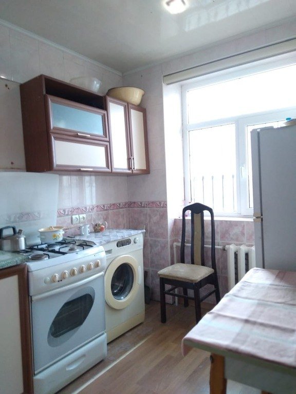 Satılır 2 otaqlı köhnə tikili, 54 m², Badamdar-3