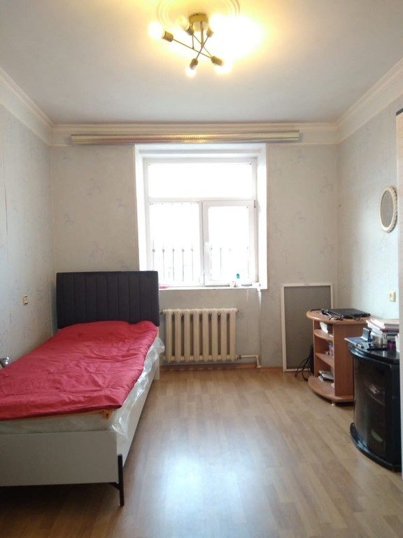 Satılır 2 otaqlı köhnə tikili, 54 m², Badamdar-4