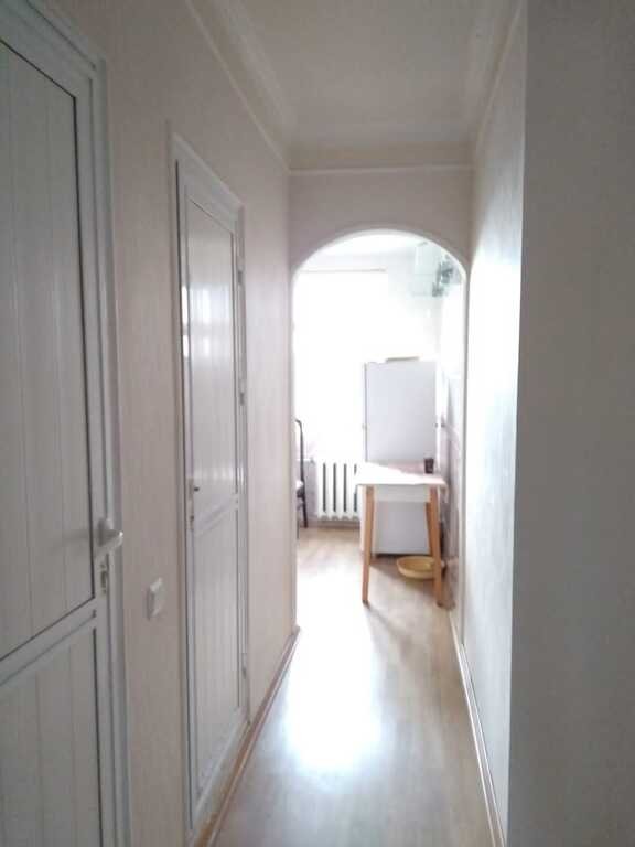 Satılır 2 otaqlı köhnə tikili, 54 m², Badamdar-6