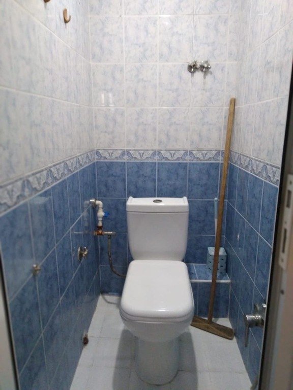 Satılır 2 otaqlı köhnə tikili, 54 m², Badamdar-7