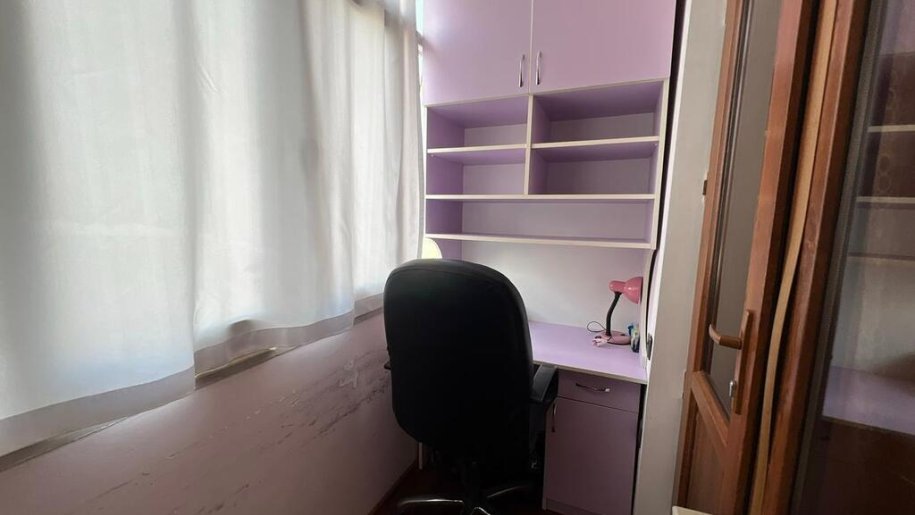 Kirayə verilir 2 otaqlı yeni tikili, 60 m², Qara Qarayev m.-8