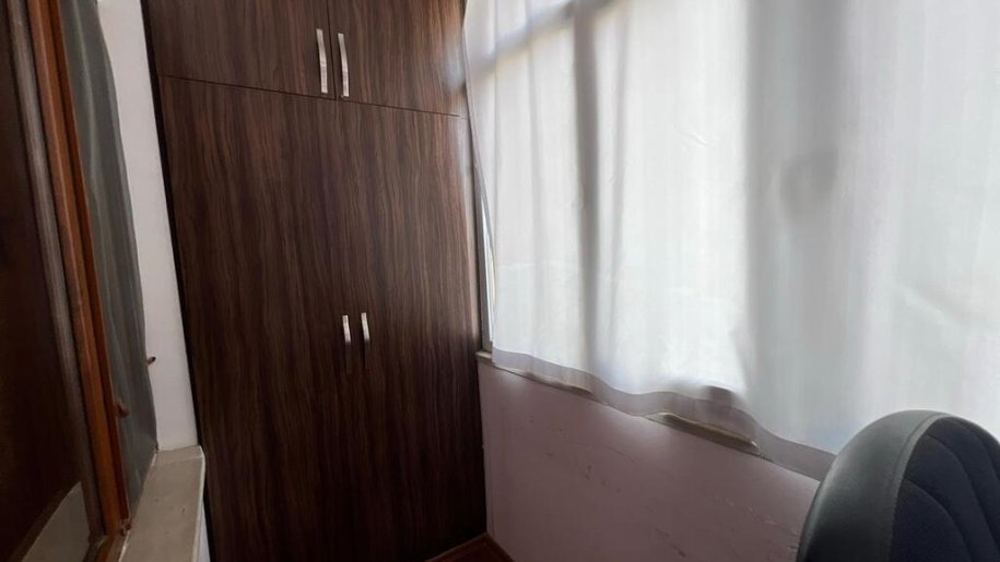 Kirayə verilir 2 otaqlı yeni tikili, 60 m², Qara Qarayev m.-9