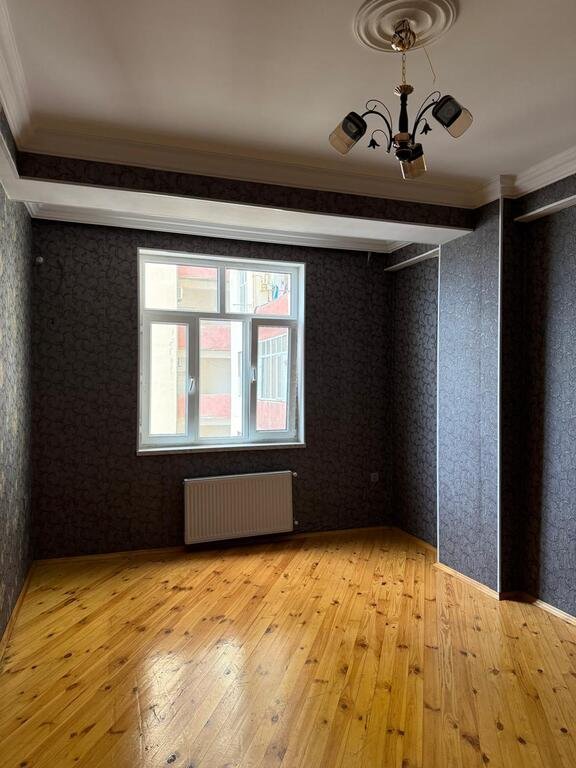 Kirayə verilir 3 otaqlı yeni tikili, 100 m², Əhmədli-3