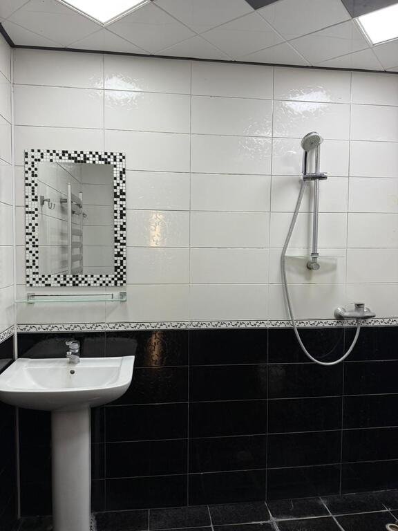 Kirayə verilir 3 otaqlı yeni tikili, 100 m², Əhmədli-7