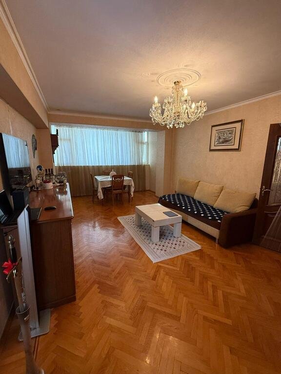 Satılır 3 otaqlı köhnə tikili, 78 m², 28 May m.-3