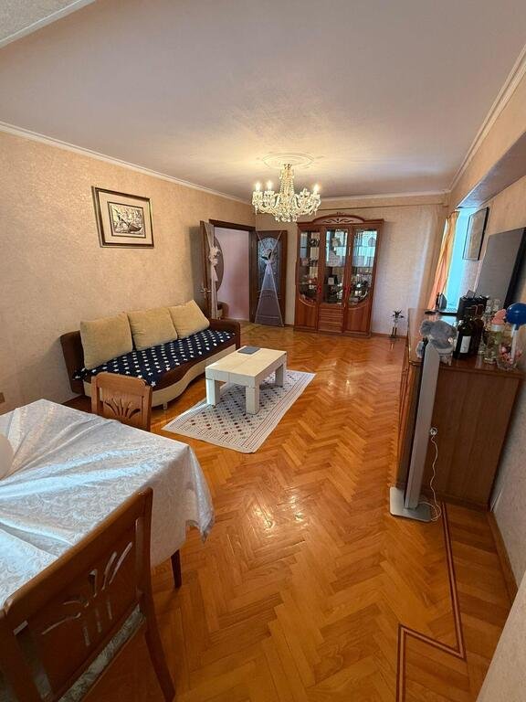 Satılır 3 otaqlı köhnə tikili, 78 m², 28 May m.-4