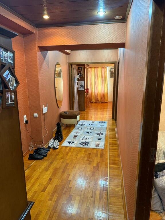 Satılır 3 otaqlı köhnə tikili, 78 m², 28 May m.-5