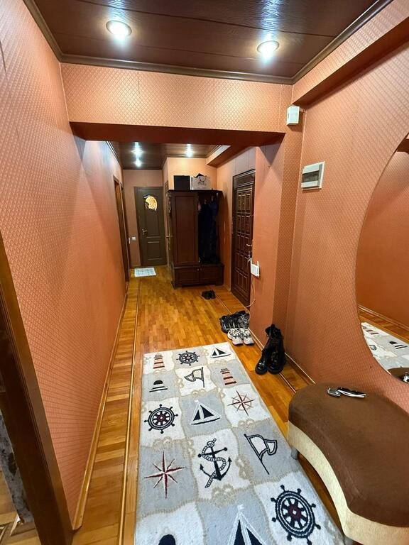 Satılır 3 otaqlı köhnə tikili, 78 m², 28 May m.-6