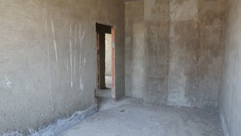 Satılır 2 otaqlı yeni tikili, 57.1 m², Masazır-4