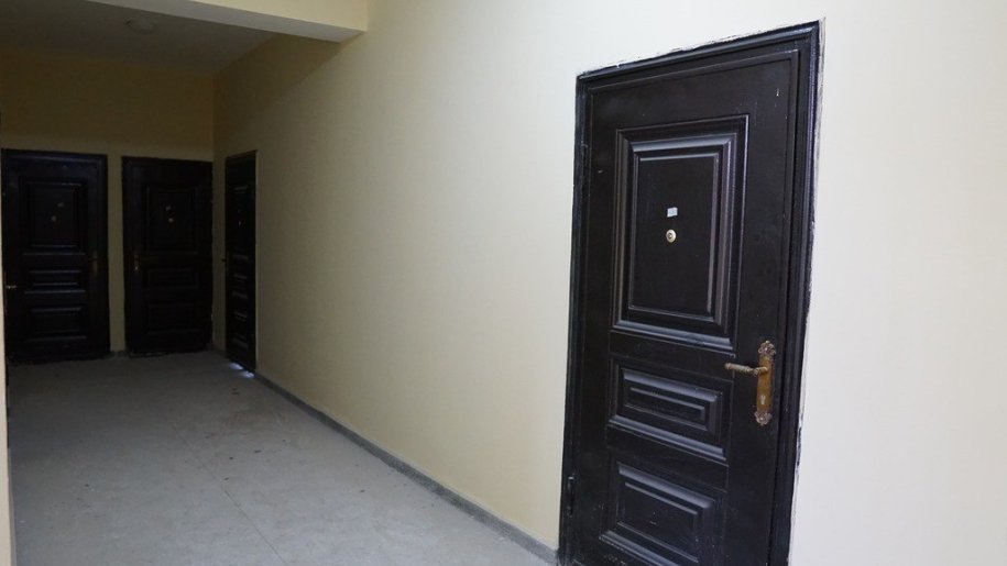 Satılır 2 otaqlı yeni tikili, 57.1 m², Masazır-5