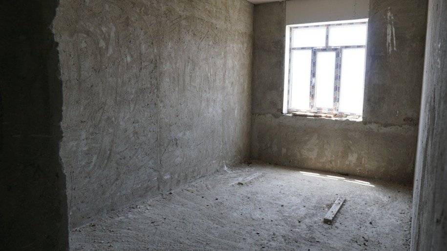 Satılır 2 otaqlı yeni tikili, 57.1 m², Masazır-6