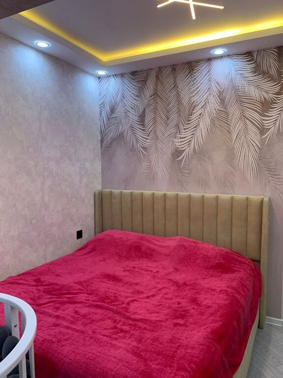 Satılır 2 otaqlı köhnə tikili, 48 m², Nəsimi m.-5