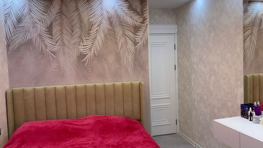 Satılır 2 otaqlı köhnə tikili, 48 m², Nəsimi m.-6