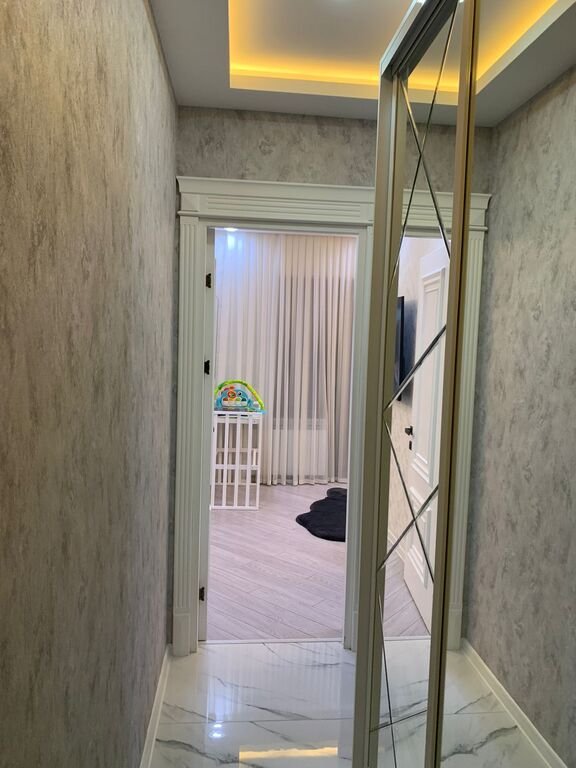 Satılır 2 otaqlı köhnə tikili, 48 m², Nəsimi m.-7