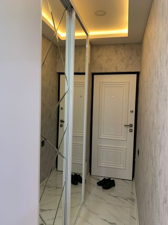 Satılır 2 otaqlı köhnə tikili, 48 m², Nəsimi m.-8