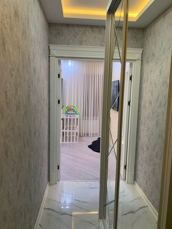 Satılır 2 otaqlı köhnə tikili, 48 m², Nəsimi m.-10
