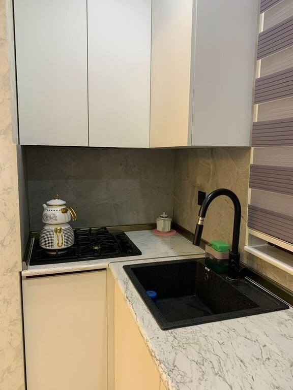 Satılır 2 otaqlı köhnə tikili, 48 m², Nəsimi m.-11