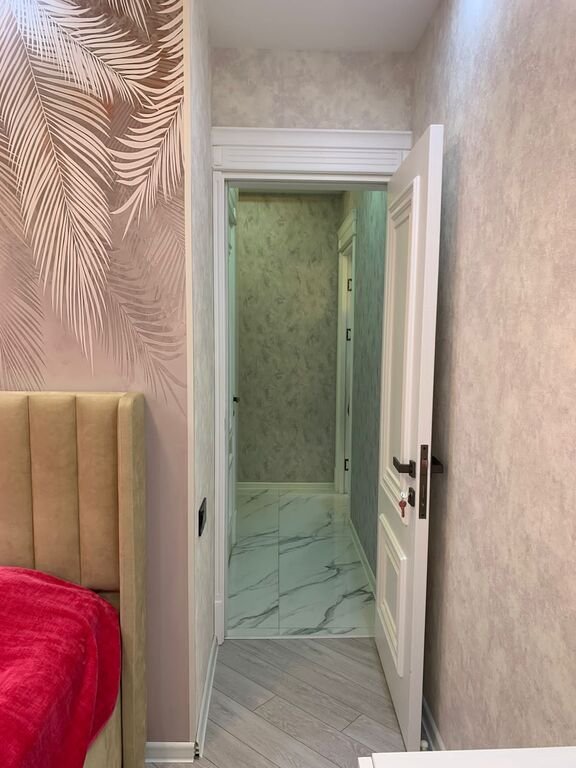 Satılır 2 otaqlı köhnə tikili, 48 m², Nəsimi m.-12