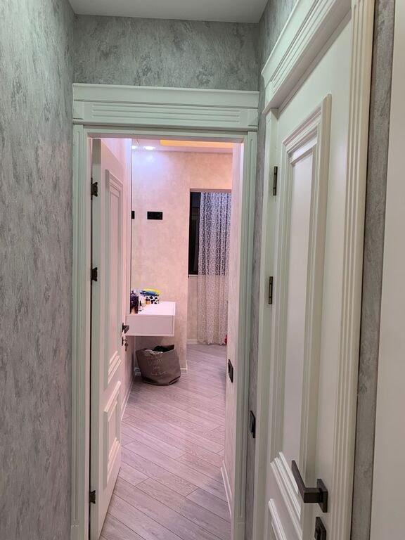 Satılır 2 otaqlı köhnə tikili, 48 m², Nəsimi m.-14