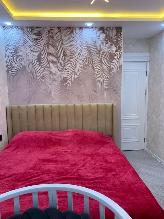 Satılır 2 otaqlı köhnə tikili, 48 m², Nəsimi m.-15