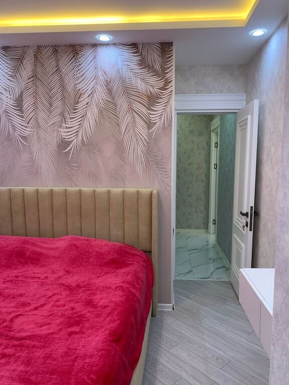 Satılır 2 otaqlı köhnə tikili, 48 m², Nəsimi m.-16