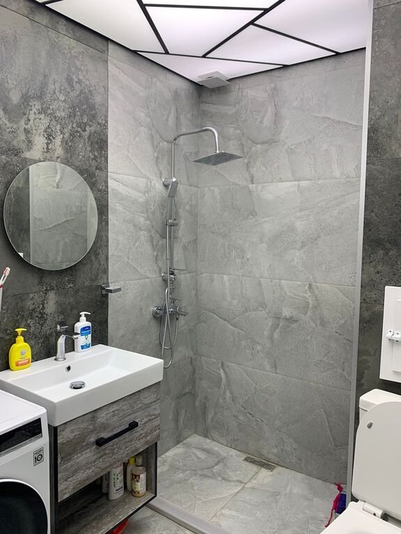 Satılır 2 otaqlı köhnə tikili, 48 m², Nəsimi m.-17