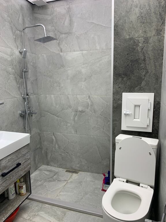 Satılır 2 otaqlı köhnə tikili, 48 m², Nəsimi m.-18