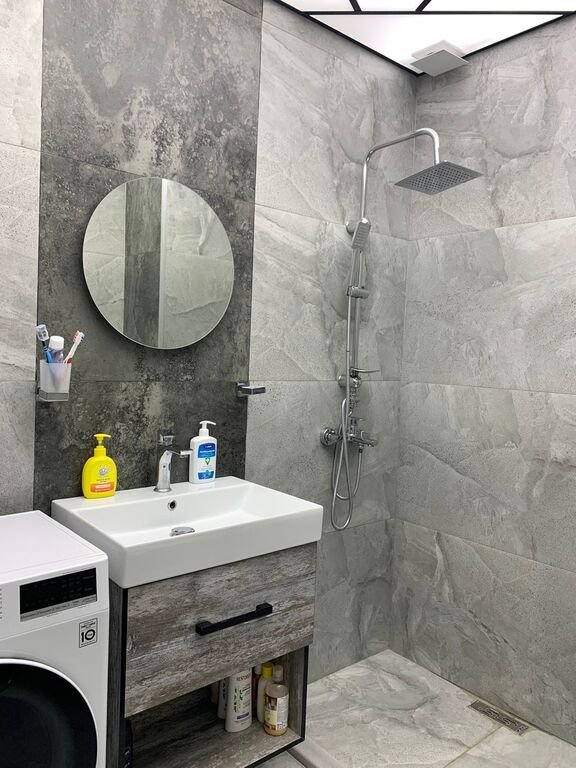 Satılır 2 otaqlı köhnə tikili, 48 m², Nəsimi m.-19