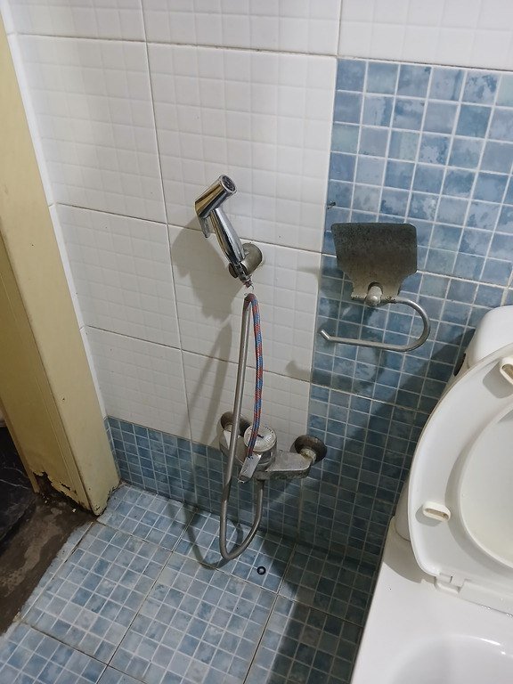 Kirayə verilir 3 otaqlı köhnə tikili, 65 m², Nizami m.-2