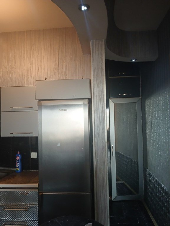Kirayə verilir 3 otaqlı köhnə tikili, 65 m², Nizami m.-6