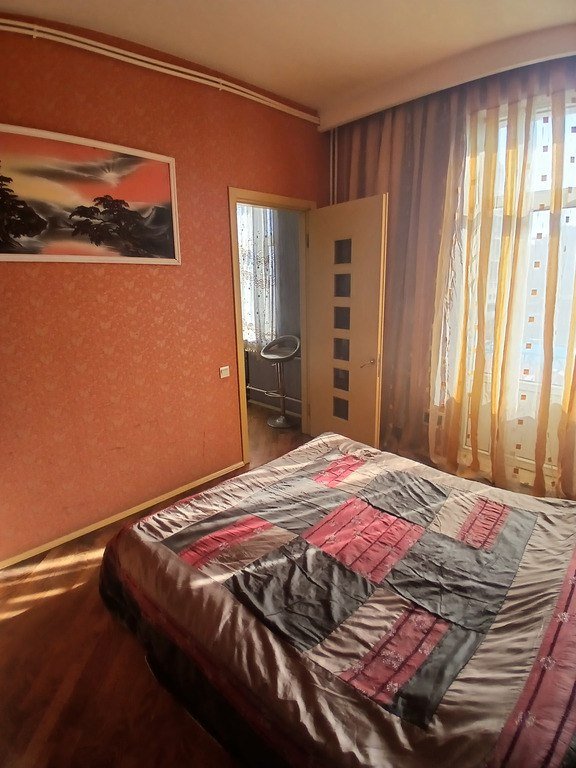 Kirayə verilir 3 otaqlı köhnə tikili, 65 m², Nizami m.-7