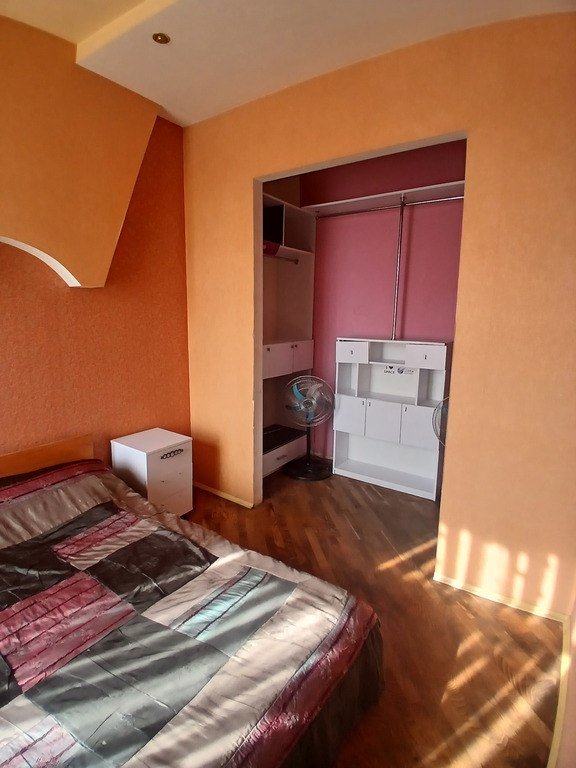 Kirayə verilir 3 otaqlı köhnə tikili, 65 m², Nizami m.-8