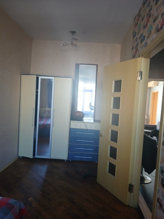 Kirayə verilir 3 otaqlı köhnə tikili, 65 m², Nizami m.-11
