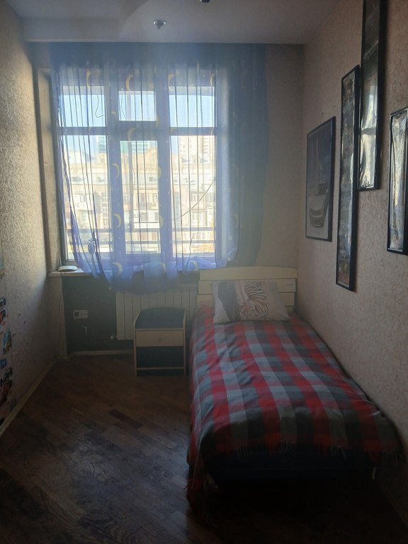Kirayə verilir 3 otaqlı köhnə tikili, 65 m², Nizami m.-13