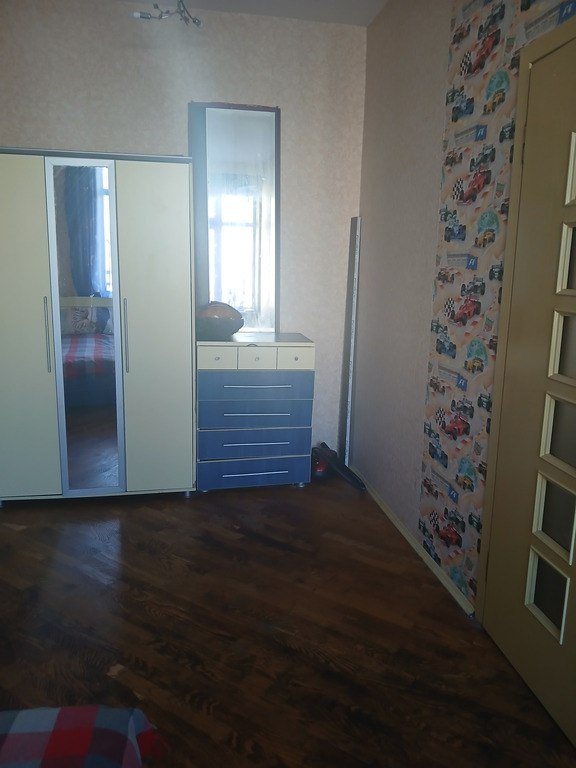 Kirayə verilir 3 otaqlı köhnə tikili, 65 m², Nizami m.-14