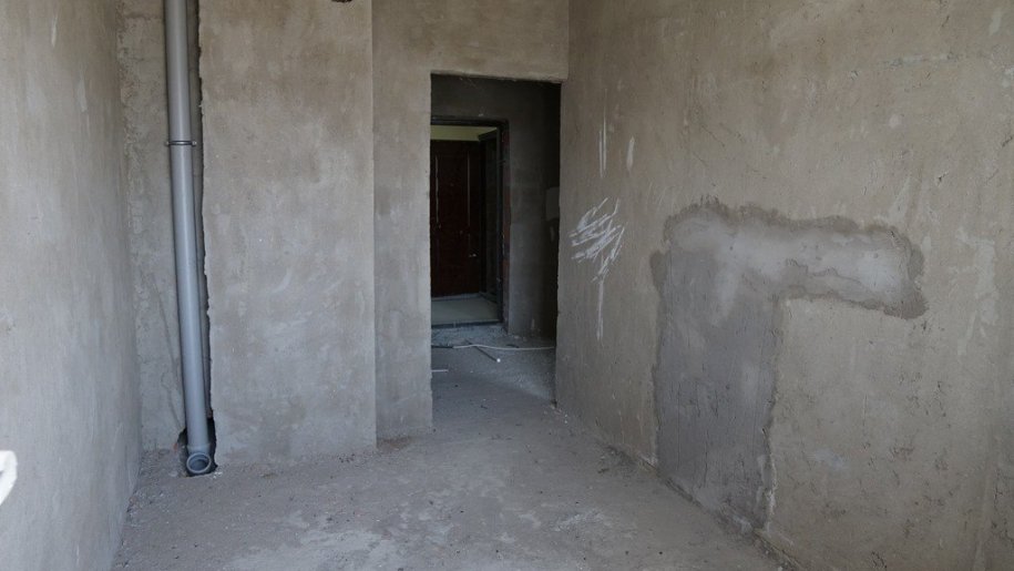 Satılır 3 otaqlı yeni tikili, 71.5 m², Masazır-1