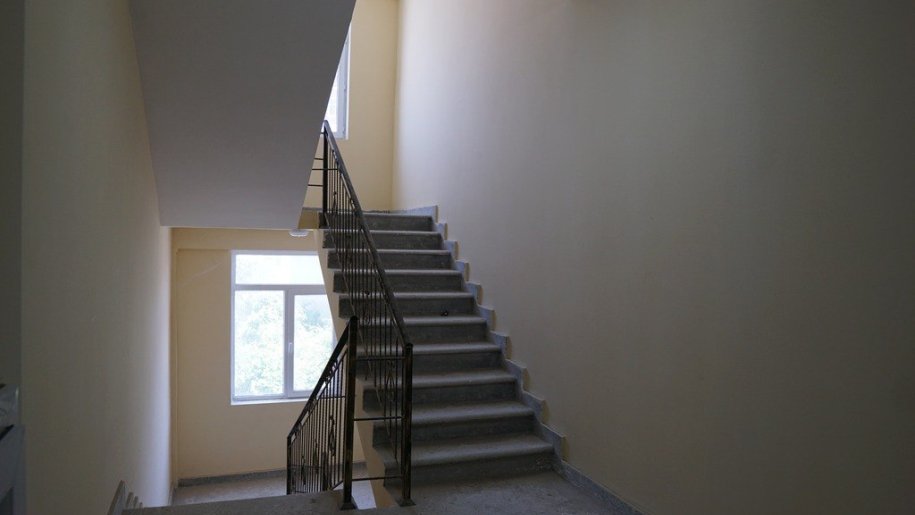Satılır 3 otaqlı yeni tikili, 71.5 m², Masazır-2