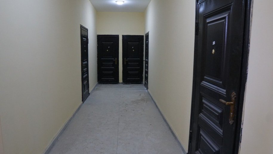 Satılır 3 otaqlı yeni tikili, 71.5 m², Masazır-3