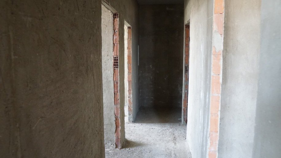 Satılır 3 otaqlı yeni tikili, 71.5 m², Masazır-4