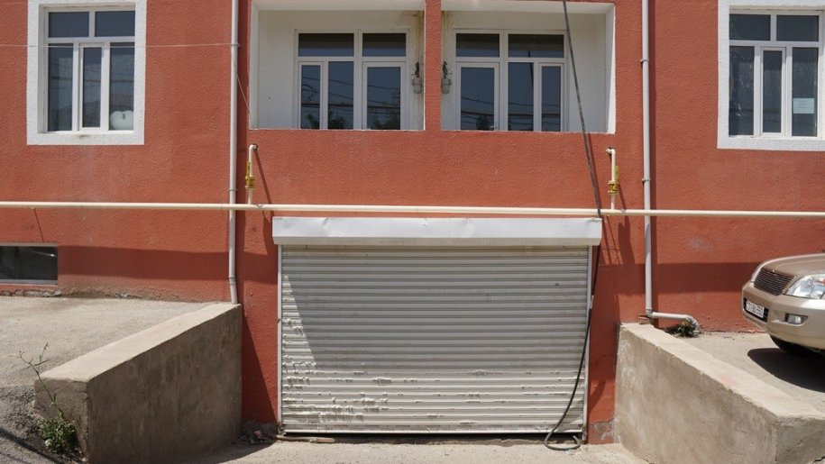 Satılır 3 otaqlı yeni tikili, 71.5 m², Masazır-8
