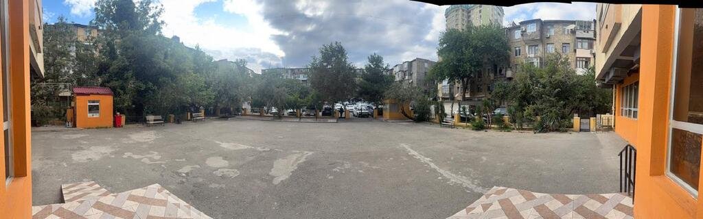 Satılır 2 otaqlı yeni tikili, 68 m², Elmlər Akademiyası m.-1