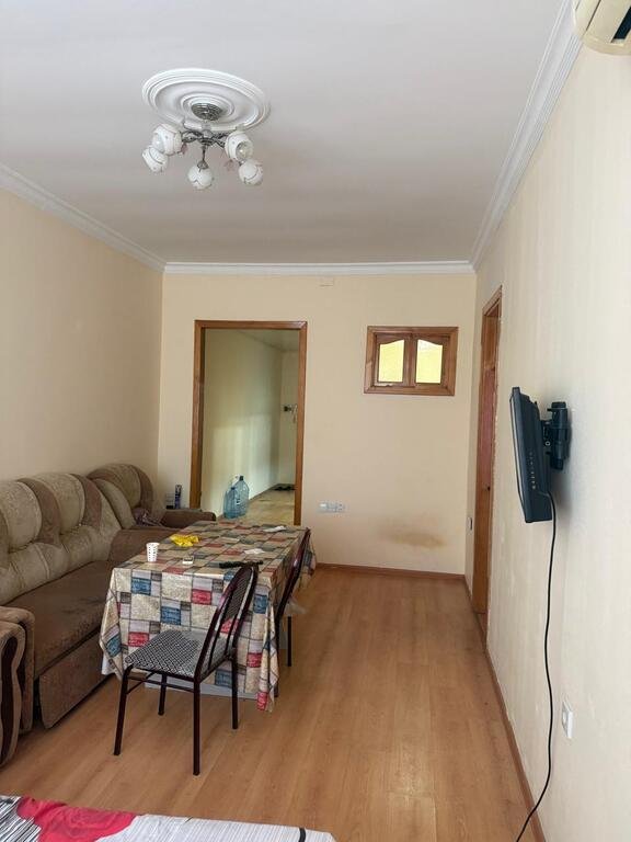 Satılır 2 otaqlı yeni tikili, 68 m², Elmlər Akademiyası m.-3