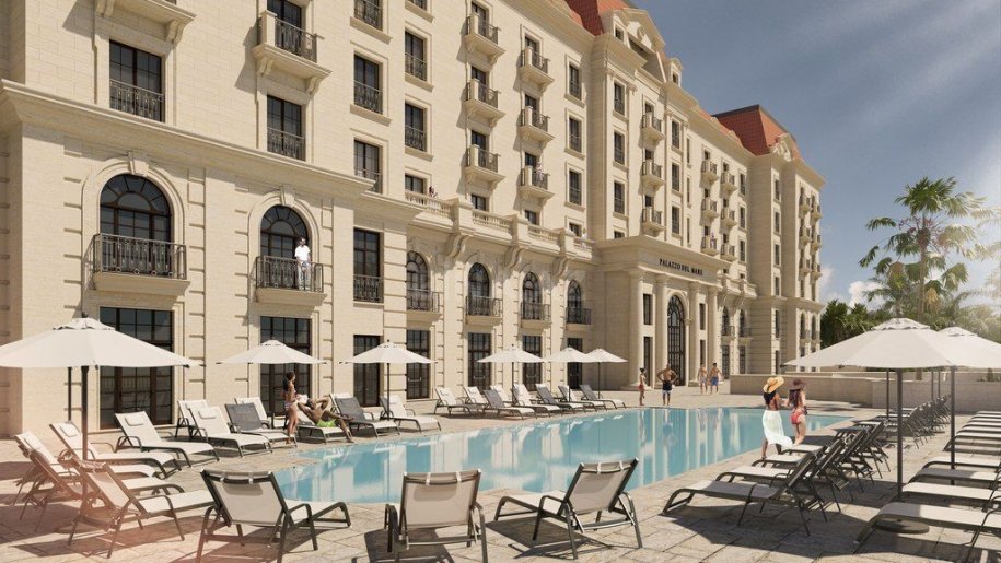 Satılır 1 otaqlı yeni tikili, 52.4 m², Nardaran-2