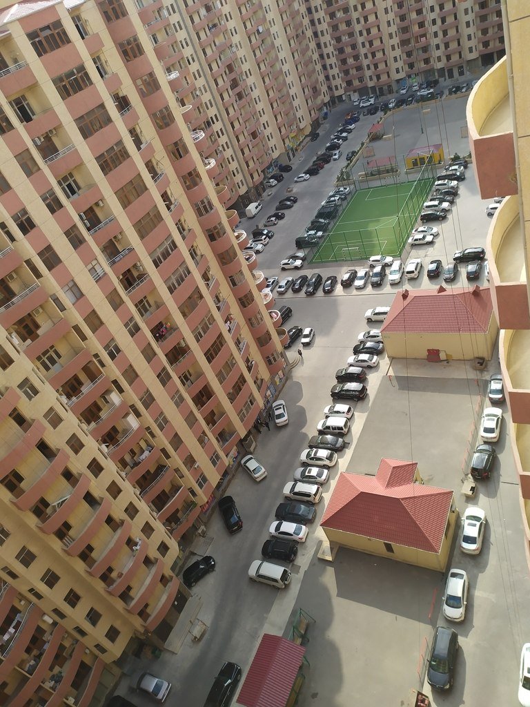 Satılır 2 otaqlı yeni tikili, 105 m², Xətai m.-1