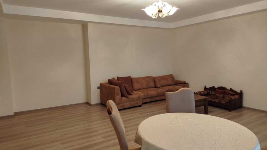 Satılır 2 otaqlı yeni tikili, 105 m², Xətai m.-4
