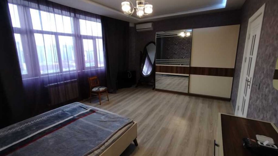 Satılır 2 otaqlı yeni tikili, 105 m², Xətai m.-7