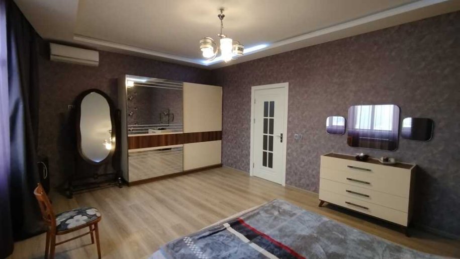 Satılır 2 otaqlı yeni tikili, 105 m², Xətai m.-8