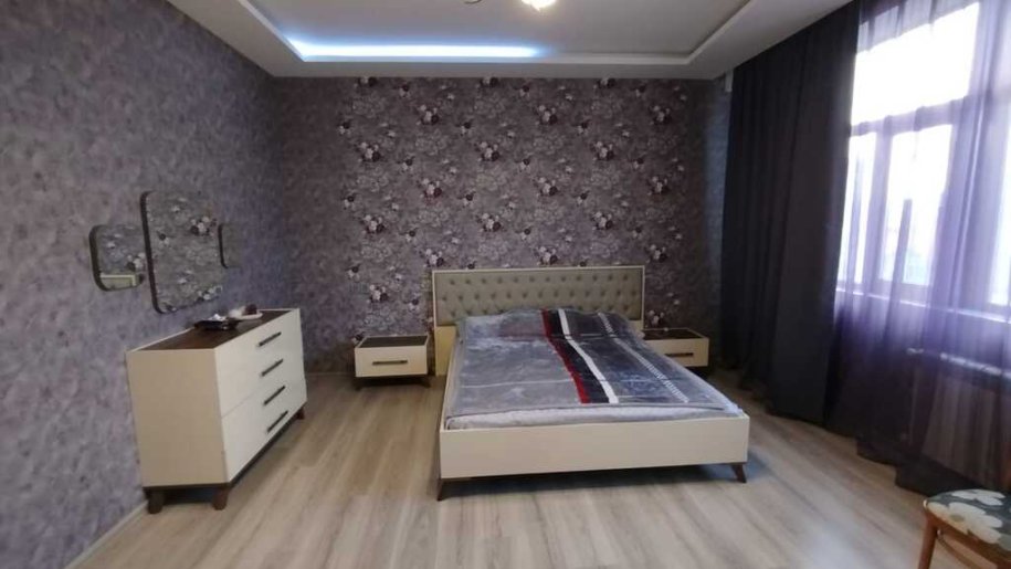 Satılır 2 otaqlı yeni tikili, 105 m², Xətai m.-9