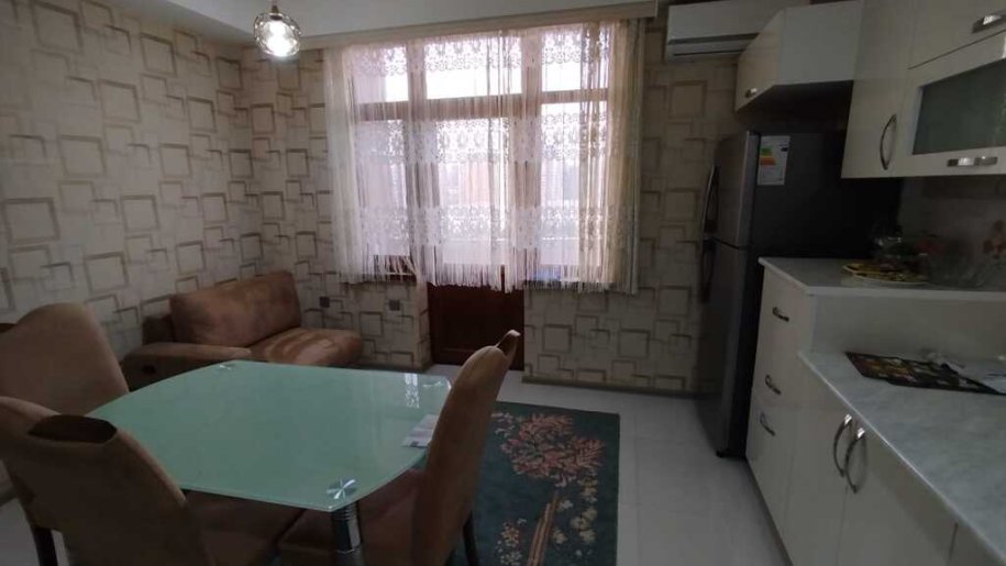 Satılır 2 otaqlı yeni tikili, 105 m², Xətai m.-10