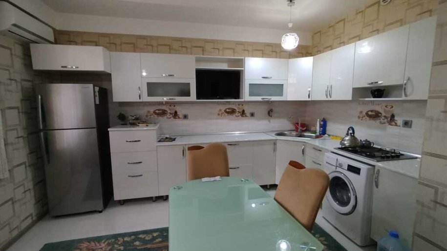 Satılır 2 otaqlı yeni tikili, 105 m², Xətai m.-11